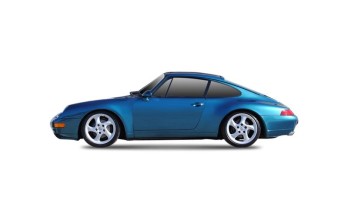 PORSCHE 911 (993) 3600CC 272HP (1993-10 - 1995-08)