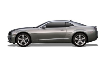 CHEVROLET CAMARO 3564CC 305HP (2009-09 - 2010-12)