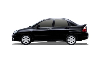 SUZUKI LIANA Χάτσμπακ 1586CC 107HP (2005-01 - 2007-12)