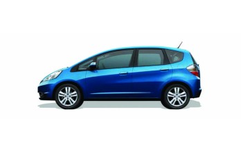 HONDA JAZZ III (GE_, GG_, GP_, ZA_) 1198CC 90HP (2008-07 - 2015-12)