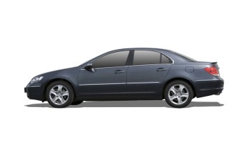 HONDA LEGEND IV (KB_) 3664CC 295HP (2008-07 - 2012-12)