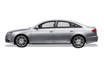 AUDI A6 C6 (4F2) 2698CC 190HP (2008-10 - 2011-03)