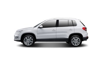 VW TIGUAN (5N_) 1968CC 136HP (2007-11 - 2018-07)