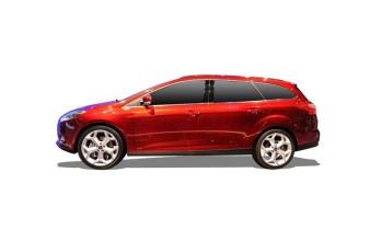 FORD FOCUS II Turnier (DA_, FFS, DS) 1997CC 110HP (2008-02 - 2011-07)