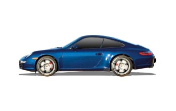 PORSCHE 911 Καμπριολέ (997) 3800CC 385HP (2008-06 - 2012-12)