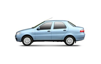FIAT SIENA (178_, 172_, 372_) 1368CC 77HP (2007-01 - 2009-12)