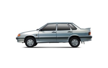 LADA SAMARA (2108, 2109, 2113, 2114) 1499CC 68HP (1991-09 - 1996-12)