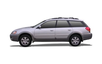 SUBARU OUTBACK (BP) 1998CC 150HP (2008-09 - 2009-09)