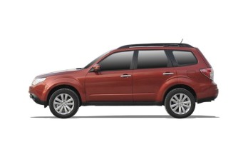 SUBARU FORESTER (SH_) 1994CC 150HP (2008-01 - 2013-09)