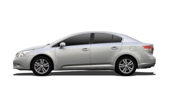 TOYOTA AVENSIS Σεντάν (_T27_) 2231CC 177HP (2008-11 - 2018-10)