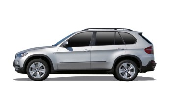 BMW X5 (E70) 2993CC 235HP (2008-10 - 2010-03)