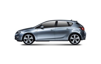 OPEL ASTRA H Σεντάν (A04) 1796CC 140HP (2007-02 - 2010-06)