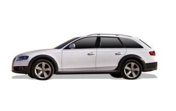 AUDI A4 Allroad B8 (8KH) 1968CC 170HP (2009-04 - 2016-05)