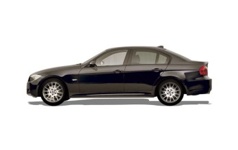 BMW 3 (E90) 2996CC 272HP (2008-09 - 2011-10)