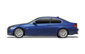 BMW 3 Κουπέ (E92) 2993CC 245HP (2010-02 - 2013-06)