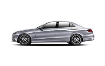 MERCEDES-BENZ E-CLASS (W212) 5461CC 388HP (2009-01 - 2011-12)