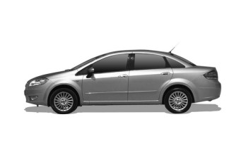 FIAT LINEA (323_, 110_) 1598CC 105HP (2009-06 - Σήμερα)