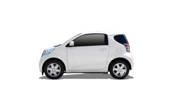 TOYOTA IQ (_J1_) 1364CC 90HP (2009-01 - 2015-12)