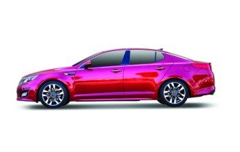 KIA OPTIMA (FSGDS6B) 1998CC 170HP (2012-03 - 2015-12)