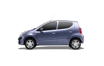 NISSAN PIXO (UA0) 996CC 68HP (2009-03 - Σήμερα)