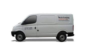 LDV MAXUS Βαν 2499CC 135HP (2006-02 - 2009-12)