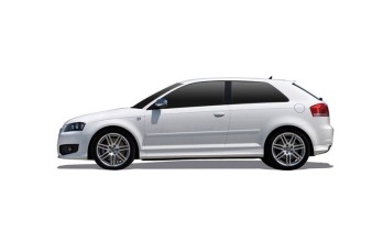 AUDI A3 (8P1) 1598CC 105HP (2009-05 - 2012-08)