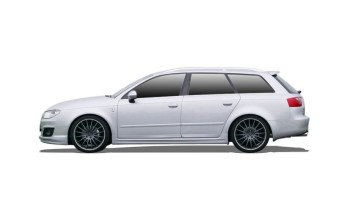 SEAT EXEO ST (3R5) 1595CC 102HP (2009-06 - 2010-09)
