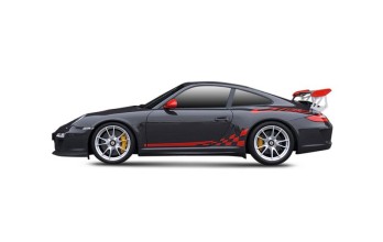 PORSCHE 911 (997) 3797CC 435HP (2009-05 - 2011-12)