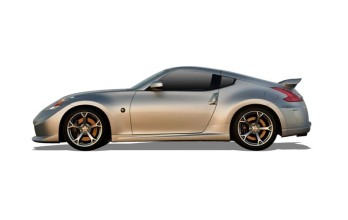 NISSAN 370Z Κουπέ (Z34) 3696CC 328HP (2009-06 - Σήμερα)
