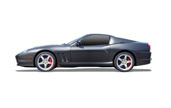 FERRARI SUPERAMERICA 5748CC 540HP (2005-01 - 2006-04)