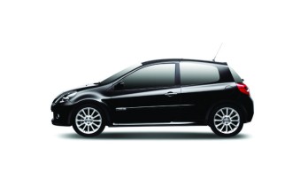 RENAULT CLIO III (BR0/1, CR0/1) 1998CC 200HP (2008-09 - 2014-12)