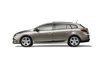 RENAULT MEGANE III Grandtour (KZ0/1) 1461CC 90HP (2009-05 - 2015-08)
