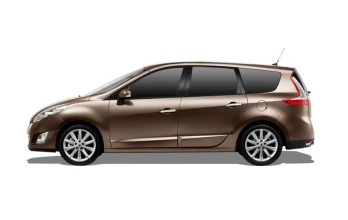 RENAULT GRAND SCÉNIC III (JZ0/1_) 1997CC 140HP (2009-02 - 2016-09)