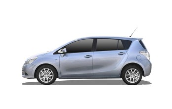 TOYOTA VERSO (_R2_) 1798CC 147HP (2009-04 - 2018-08)