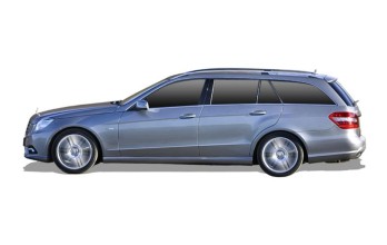 MERCEDES-BENZ E-CLASS T-Model (S212) 2143CC 170HP (2009-11 - 2016-12)