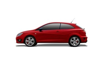 SEAT IBIZA IV SC (6J1, 6P5) 1390CC 180HP (2009-06 - 2015-05)