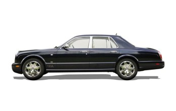 BENTLEY ARNAGE (RBS_) 6761CC 507HP (2002-02 - 2009-10)