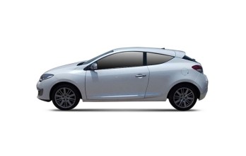RENAULT MEGANE III Κουπέ (DZ0/1_) 1995CC 150HP (2009-04 - 2015-08)