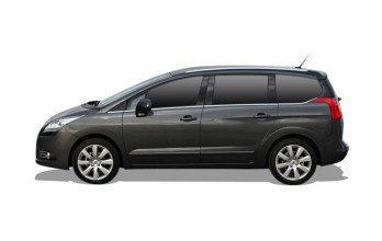 PEUGEOT 5008 (0U_, 0E_) 1997CC 163HP (2009-09 - 2017-03)