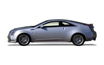 CADILLAC CTS 6162CC 564HP (2009-01 - Σήμερα)