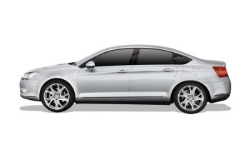 CITROËN C5 III (RD_) 2992CC 241HP (2009-04 - 2014-10)