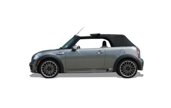MINI MINI Καμπριολέ (R57) 1598CC 211HP (2008-08 - 2015-05)