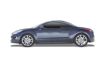 PEUGEOT RCZ 1598CC 156HP (2010-03 - 2015-12)