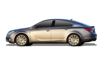 OPEL INSIGNIA A Sports Tourer (G09) 2792CC 325HP (2009-07 - 2017-03)