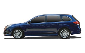 SUBARU LEGACY V Στέισον βάγκον (BR) 1994CC 150HP (2009-09 - 2014-12)