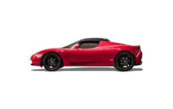 TESLA ROADSTER (DS) CC 252HP (2008-03 - Σήμερα)