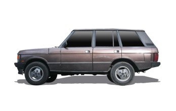 LAND ROVER RANGE ROVER I 3947CC 182HP (1988-11 - 1994-07)