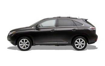 LEXUS RX (_L1_) 3456CC 277HP (2008-12 - 2015-08)