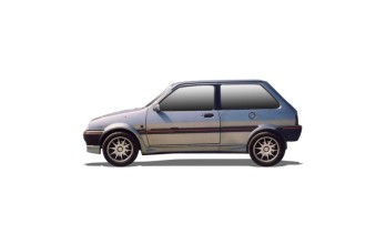 ROVER 100 / METRO Χάτσμπακ (XP) 1120CC 60HP (1990-03 - 1998-12)