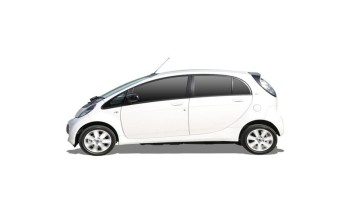 CITROËN C-ZERO CC 64HP (2010-10 - Σήμερα)